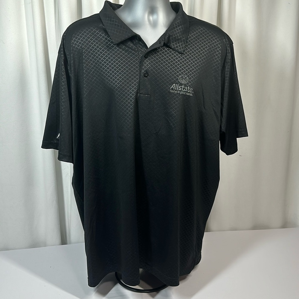 Allstate Insurance polo